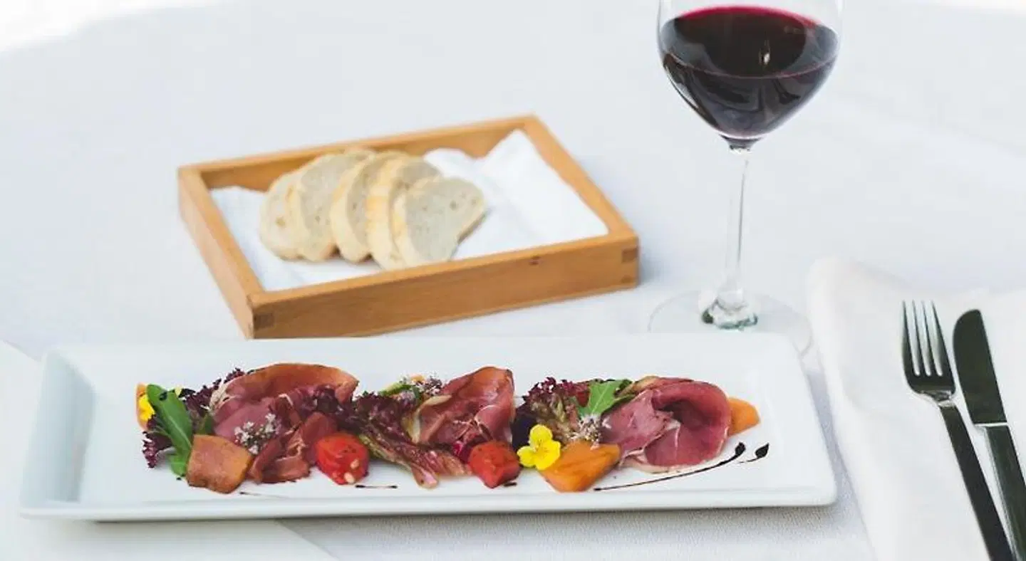 Zirbelstube Restaurant