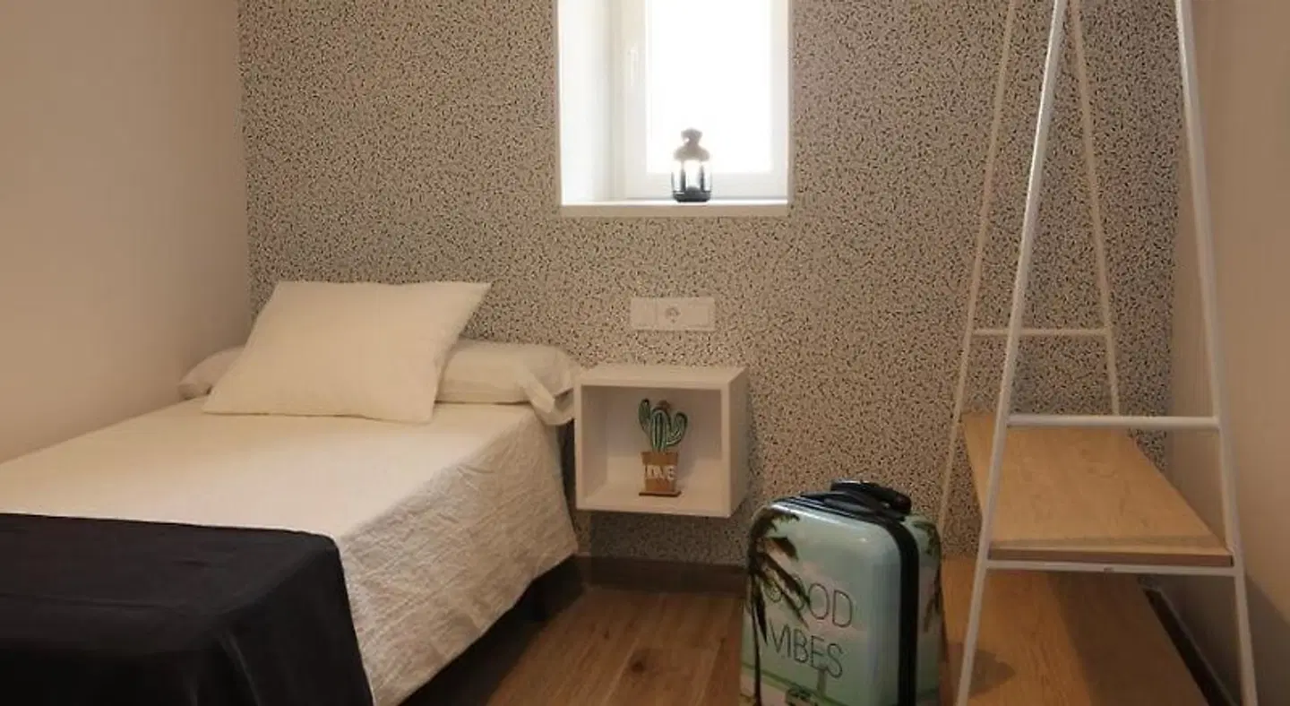 La Casa del Mercat ROOM_EXAMPLE