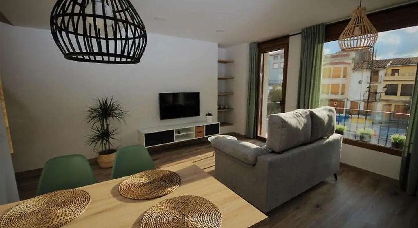 La Casa del Mercat ROOM_EXAMPLE