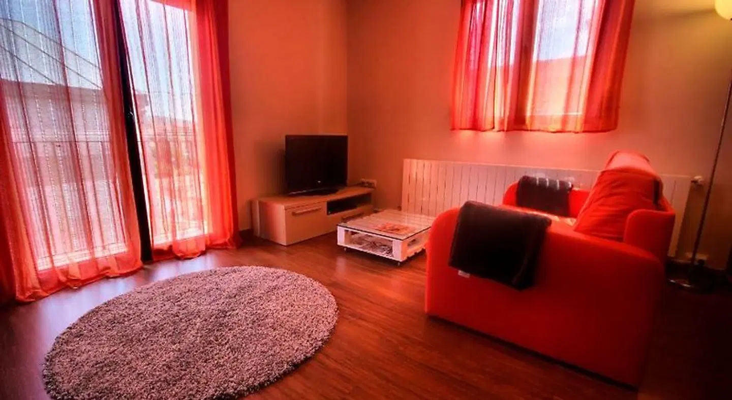 La Casa del Mercat ROOM_EXAMPLE