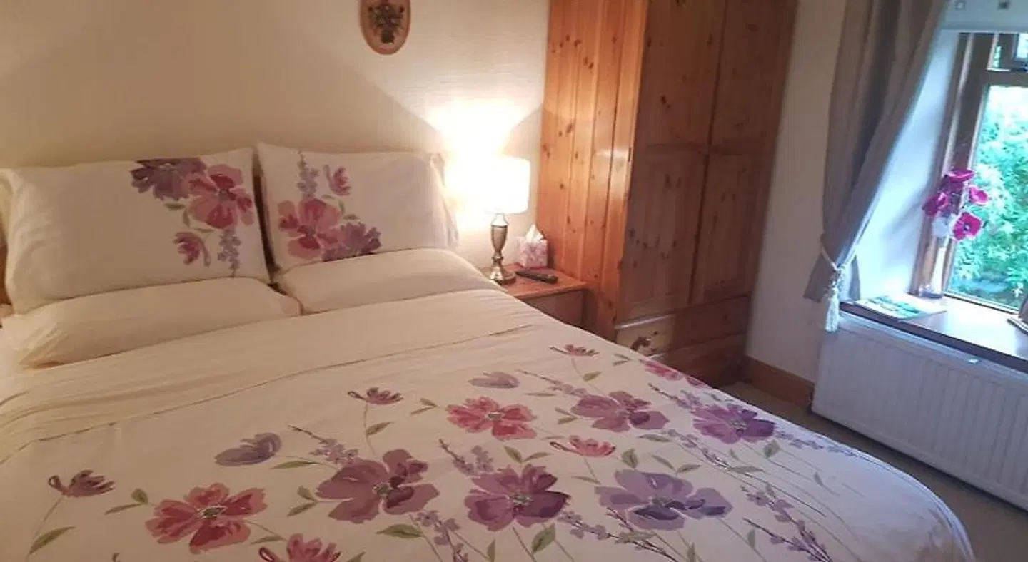 Hosefield Bed and Breakfast ROOM_EXAMPLE