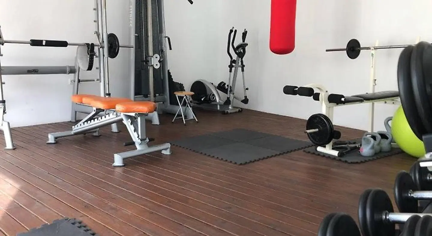 L'Algadir del Delta SPORTS_AND_LEISURE