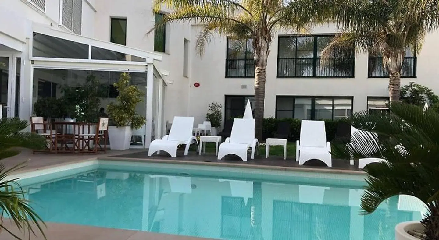 L'Algadir del Delta OUTDOOR_POOL