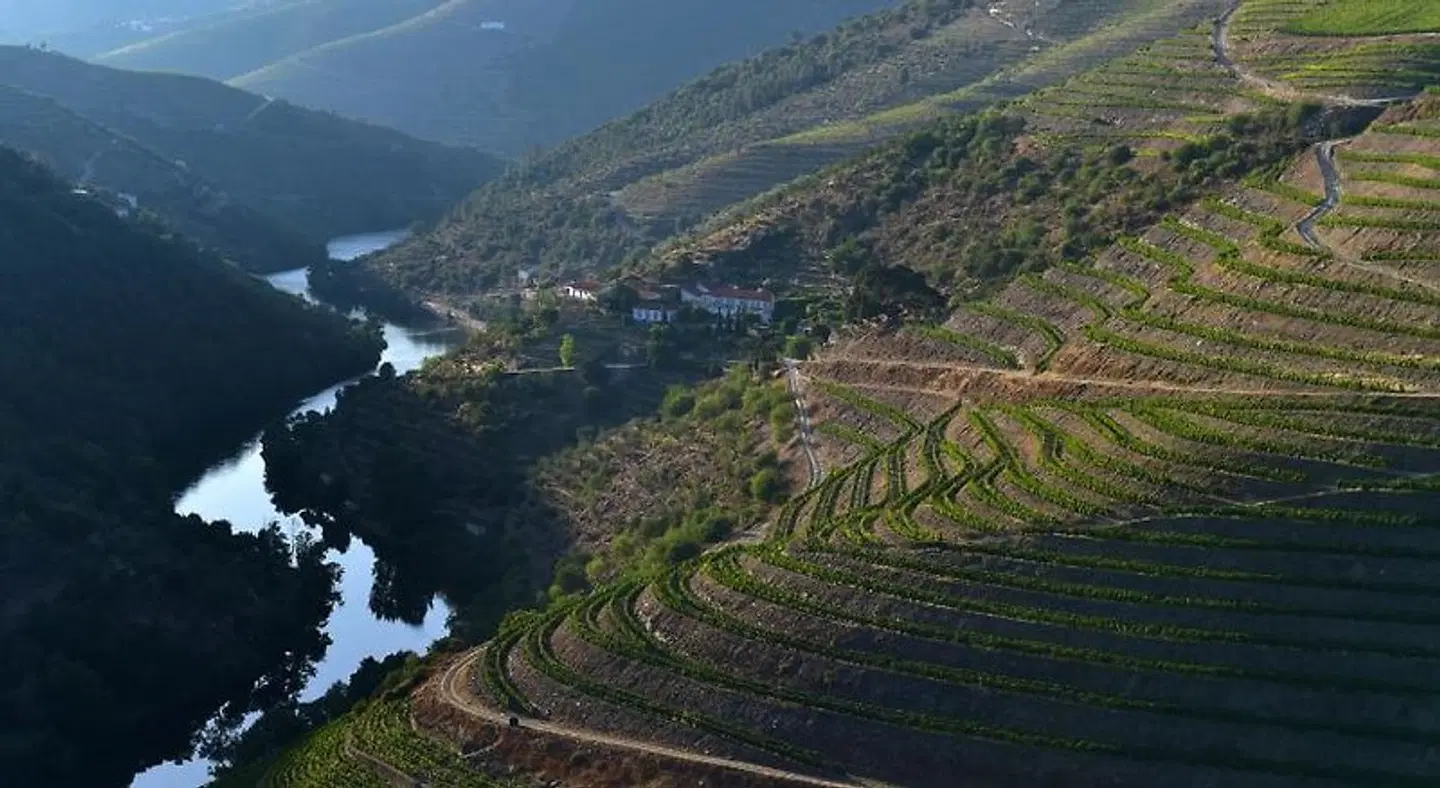 Casas de Pousadouro LANDSCAPE