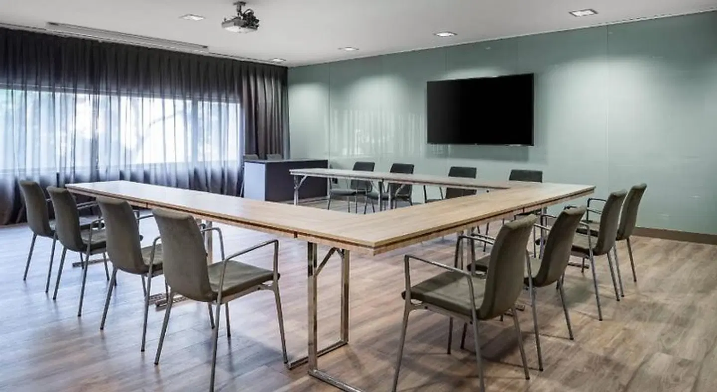 AC Hotel by Marriott Gavà Mar Konferenz