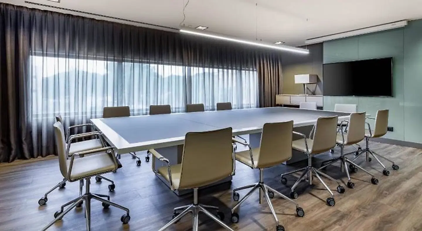 AC Hotel by Marriott Gavà Mar Konferenz