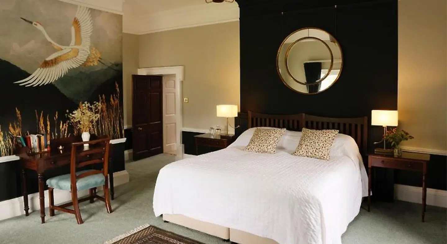 Coopershill House ROOM_EXAMPLE