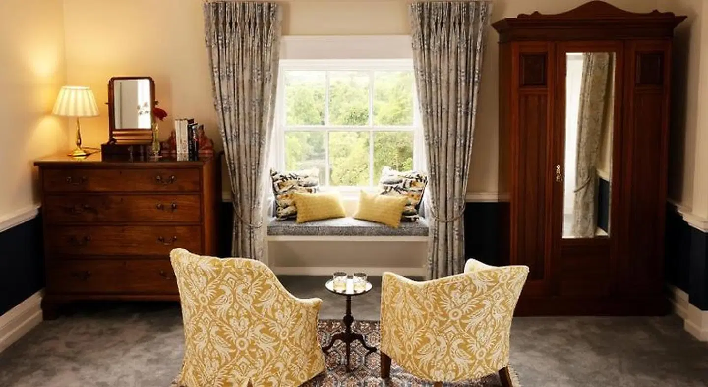 Coopershill House LOUNGE_LOBBY
