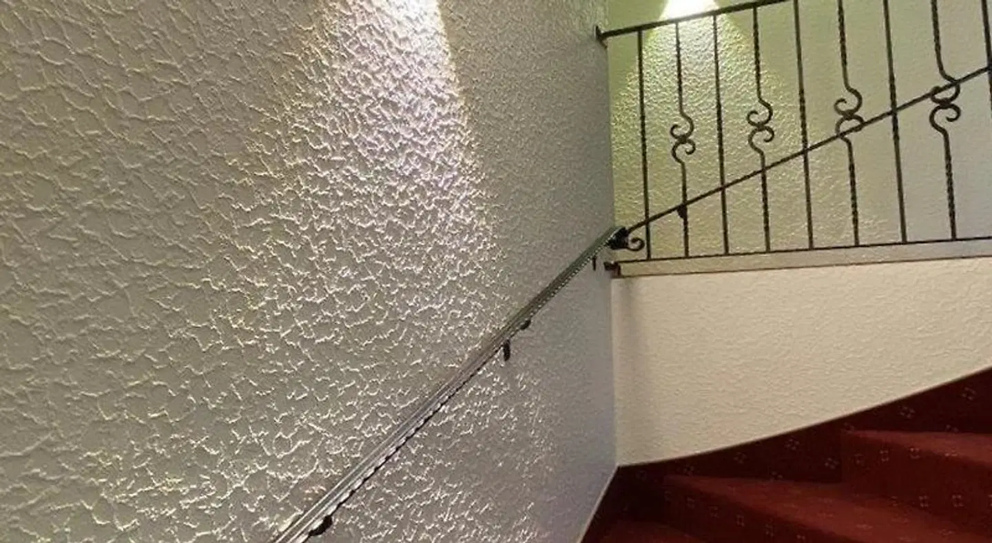 Berghaus Sieben Badezimmer