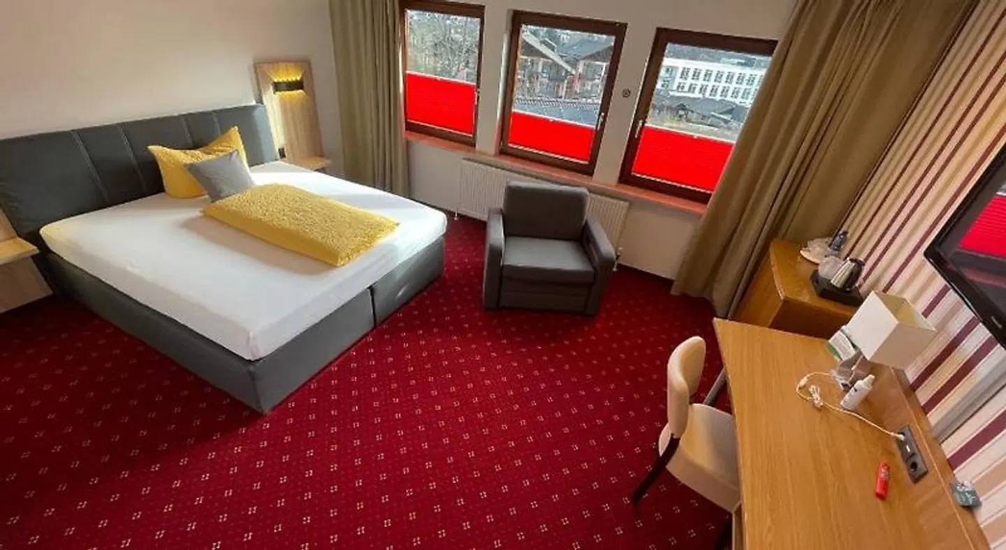 Berghaus Sieben ROOM_EXAMPLE