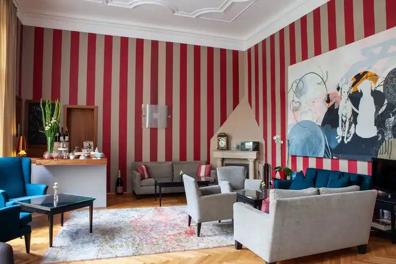 Altstadt Vienna – Hotelfoto