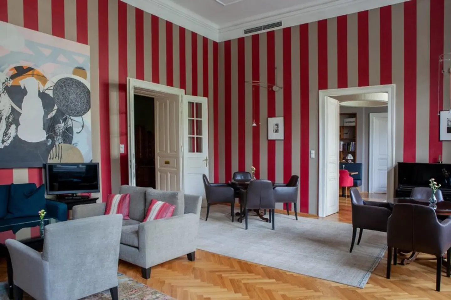 Altstadt Vienna LOUNGE_LOBBY