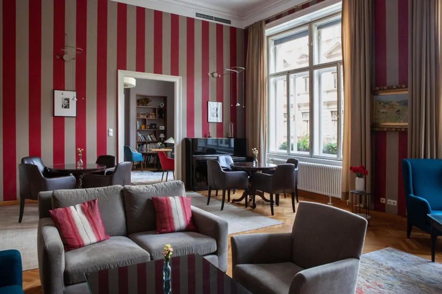Altstadt Vienna LOUNGE_LOBBY