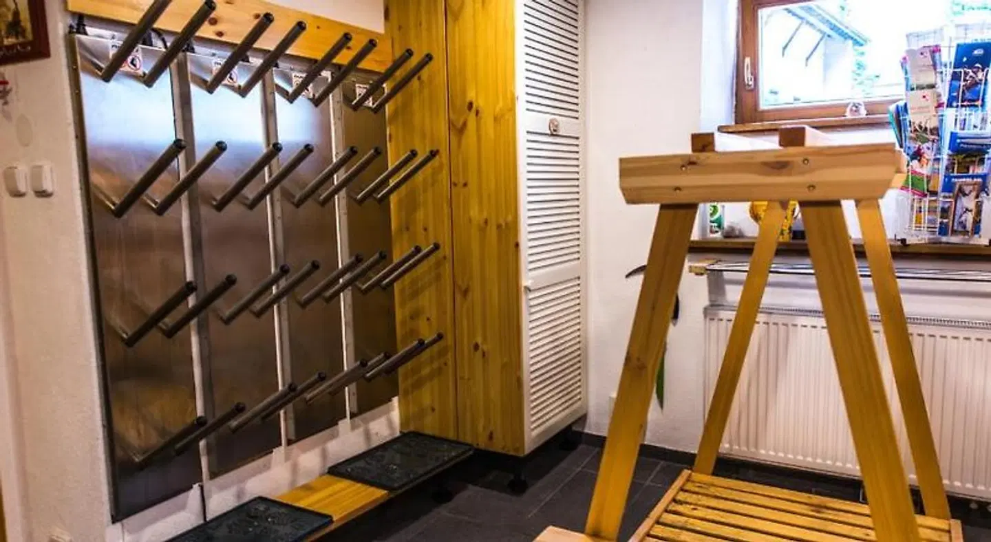 Moroder Haus SPORTS_AND_LEISURE