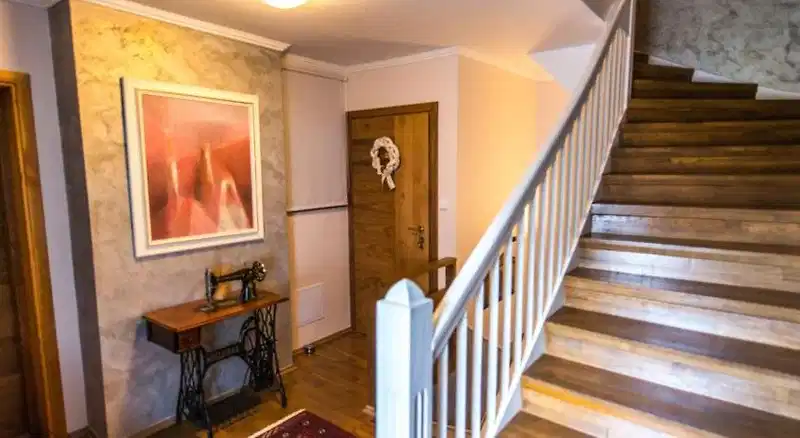 Moroder Haus – Hotelfoto