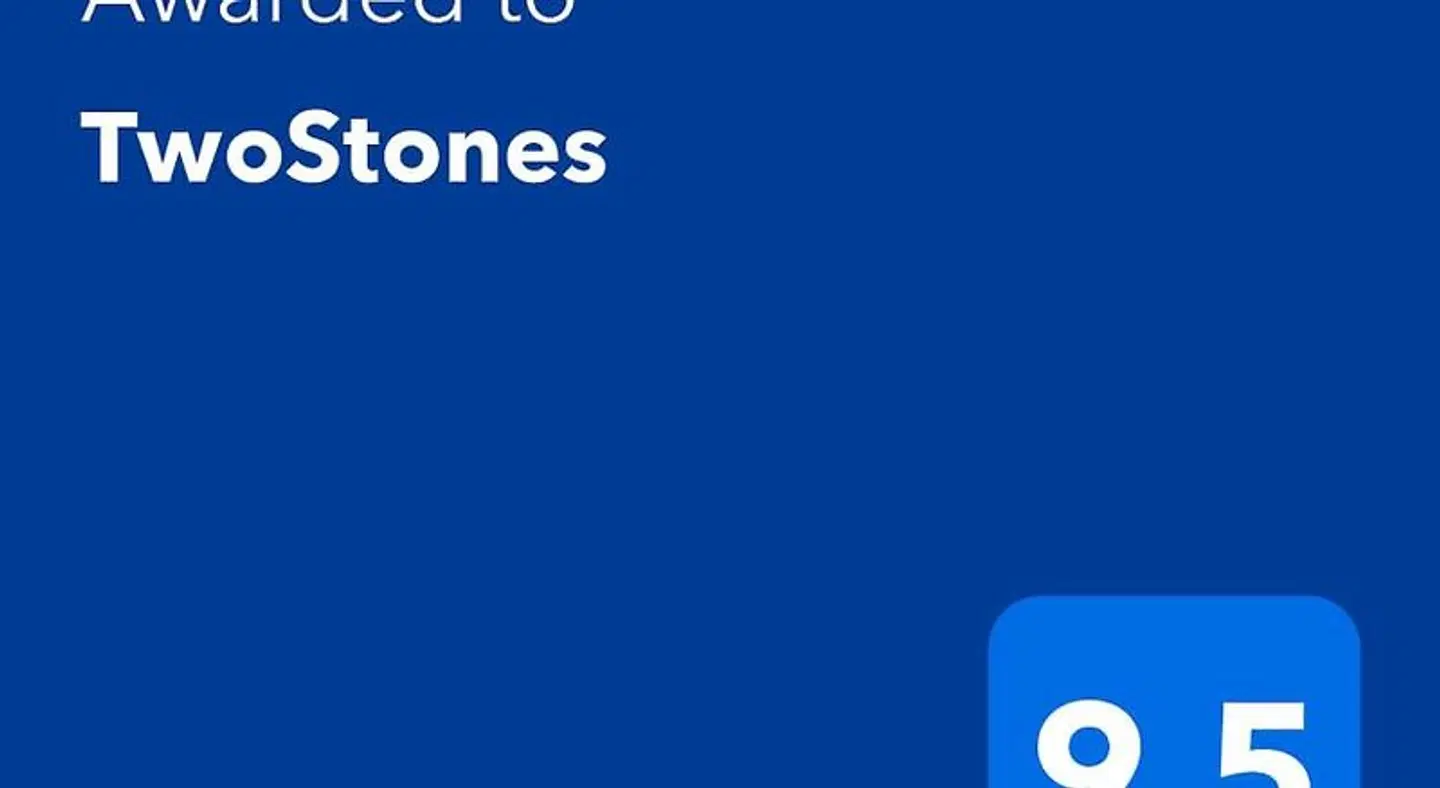 TwoStones Landkarte