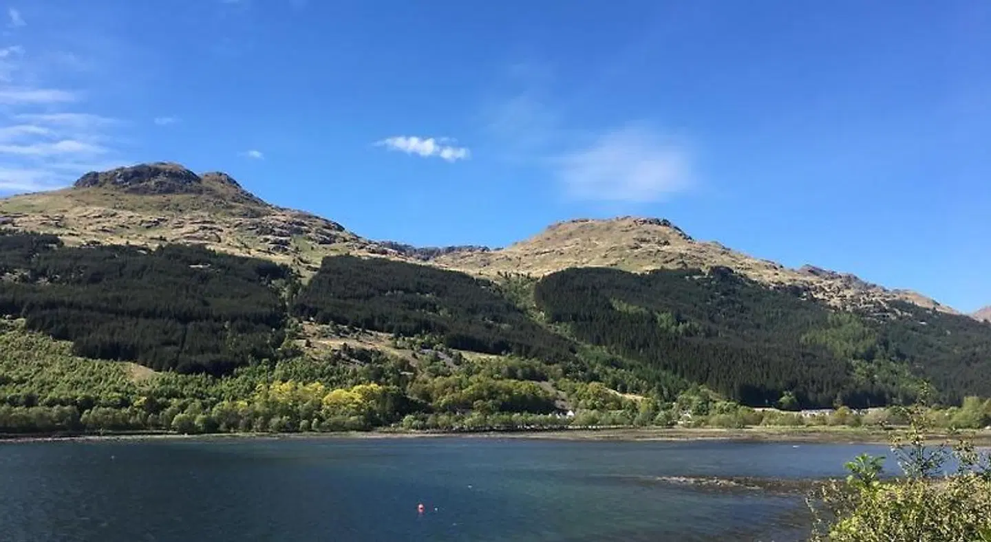 TwoStones LANDSCAPE