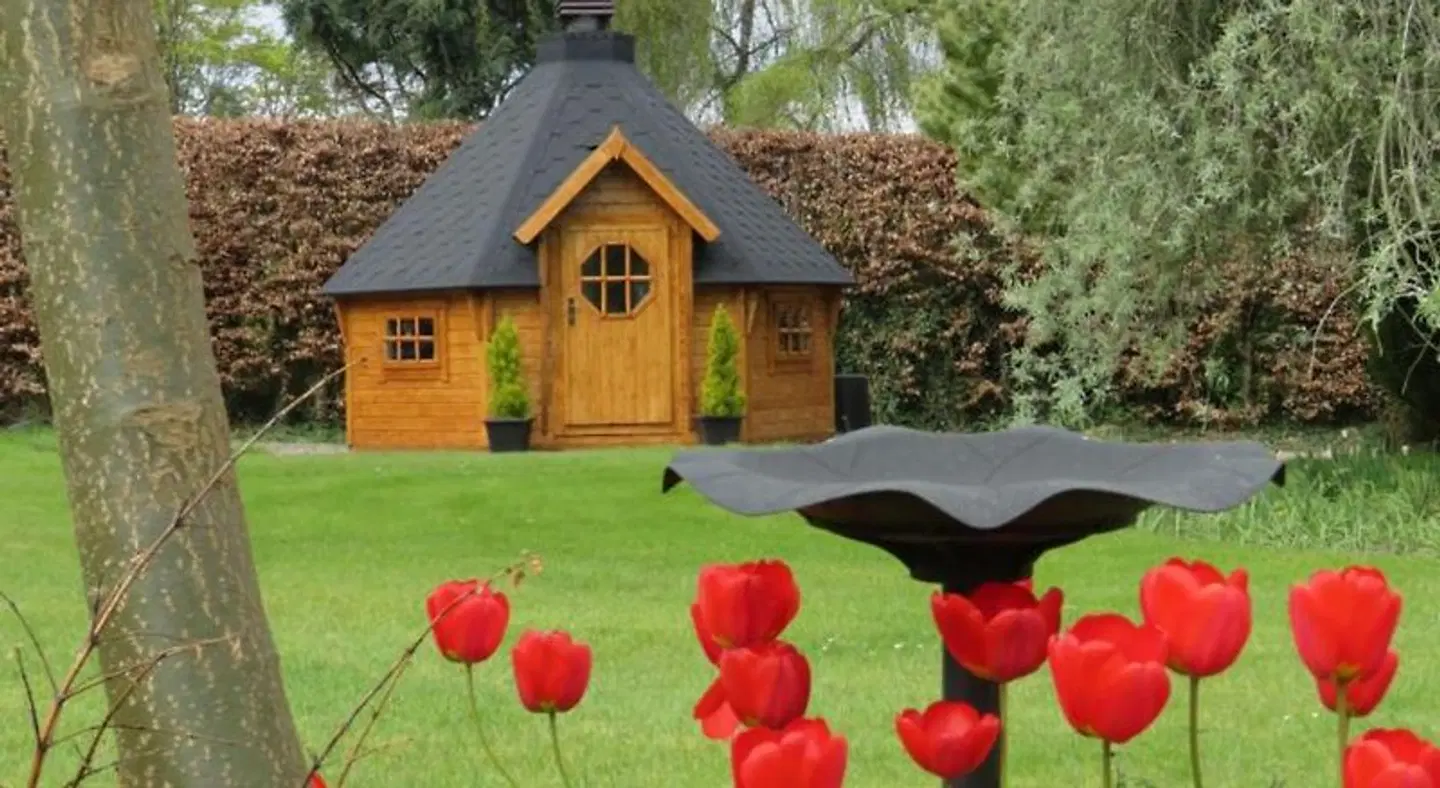 Harleyburn Cottages SPORTS_AND_LEISURE