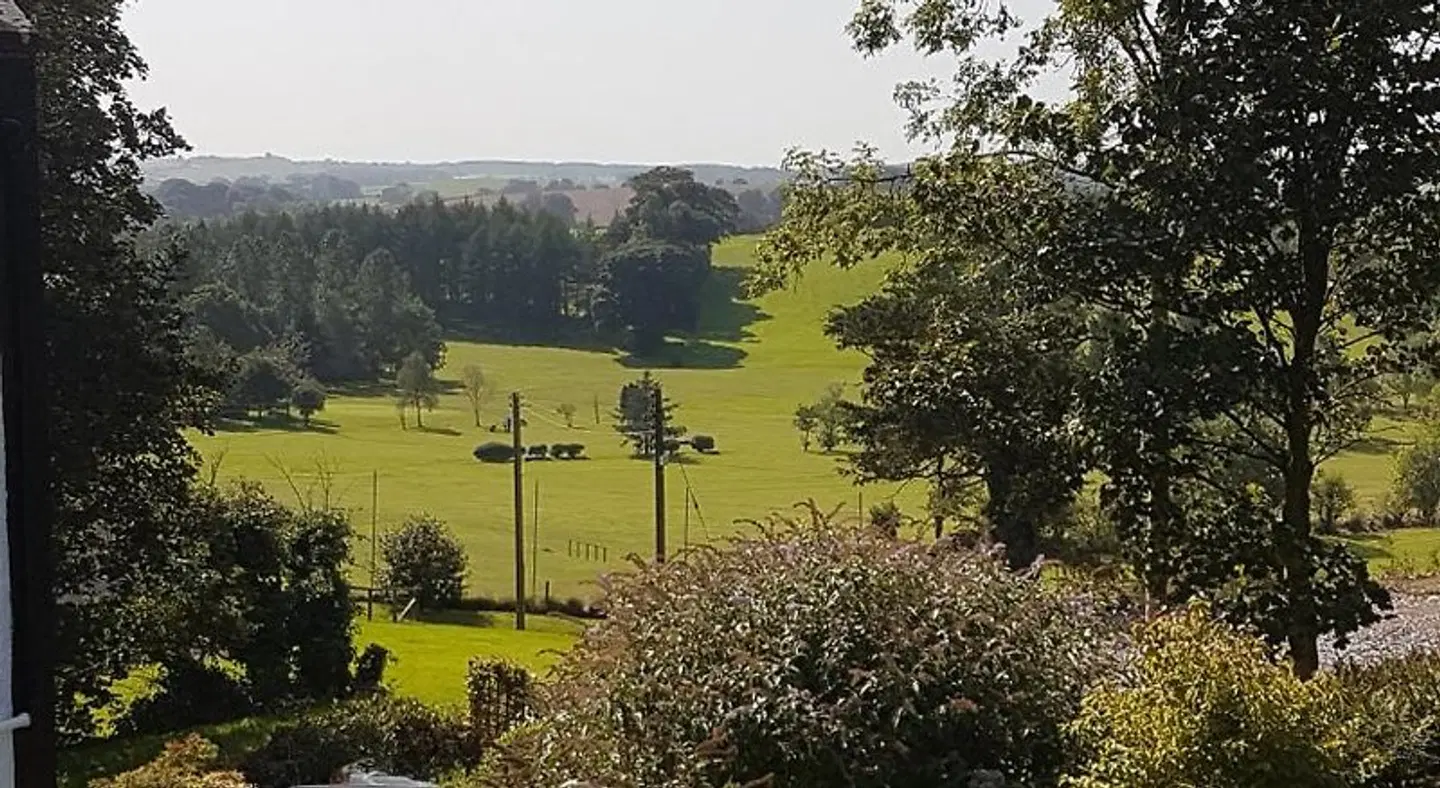 Craigmount LANDSCAPE