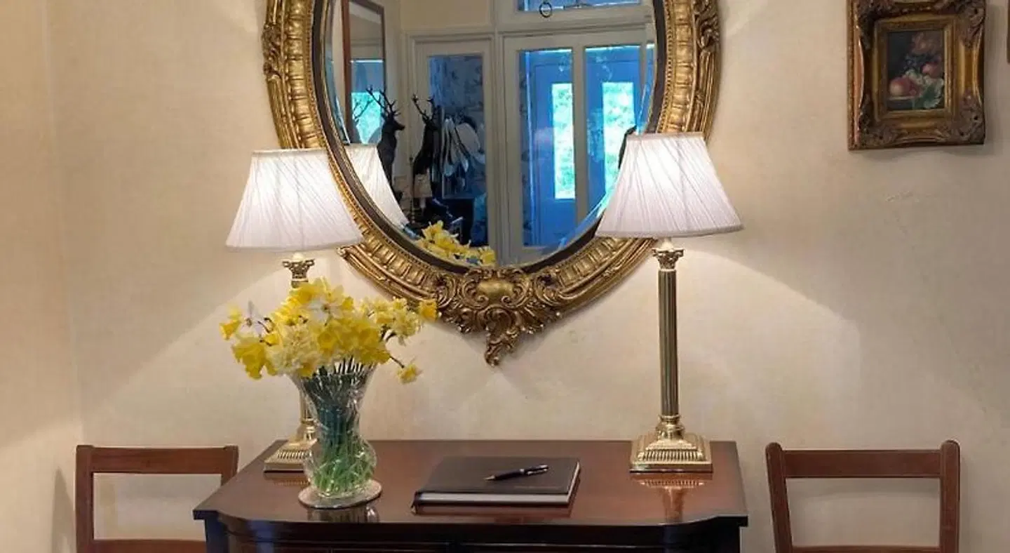 Bedrule Old Manse B&B LOUNGE_LOBBY