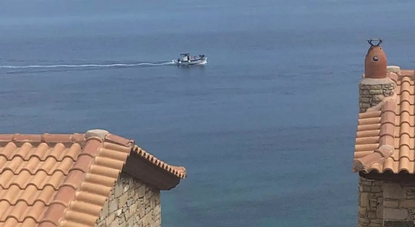 Toxotis Villas LANDSCAPE