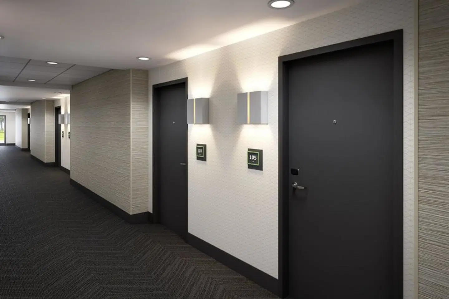 Holiday Inn Cincinnati - Liberty Way LOUNGE_LOBBY