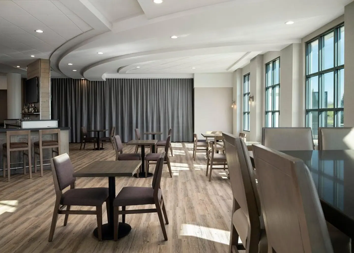 Holiday Inn Cincinnati - Liberty Way Konferenz