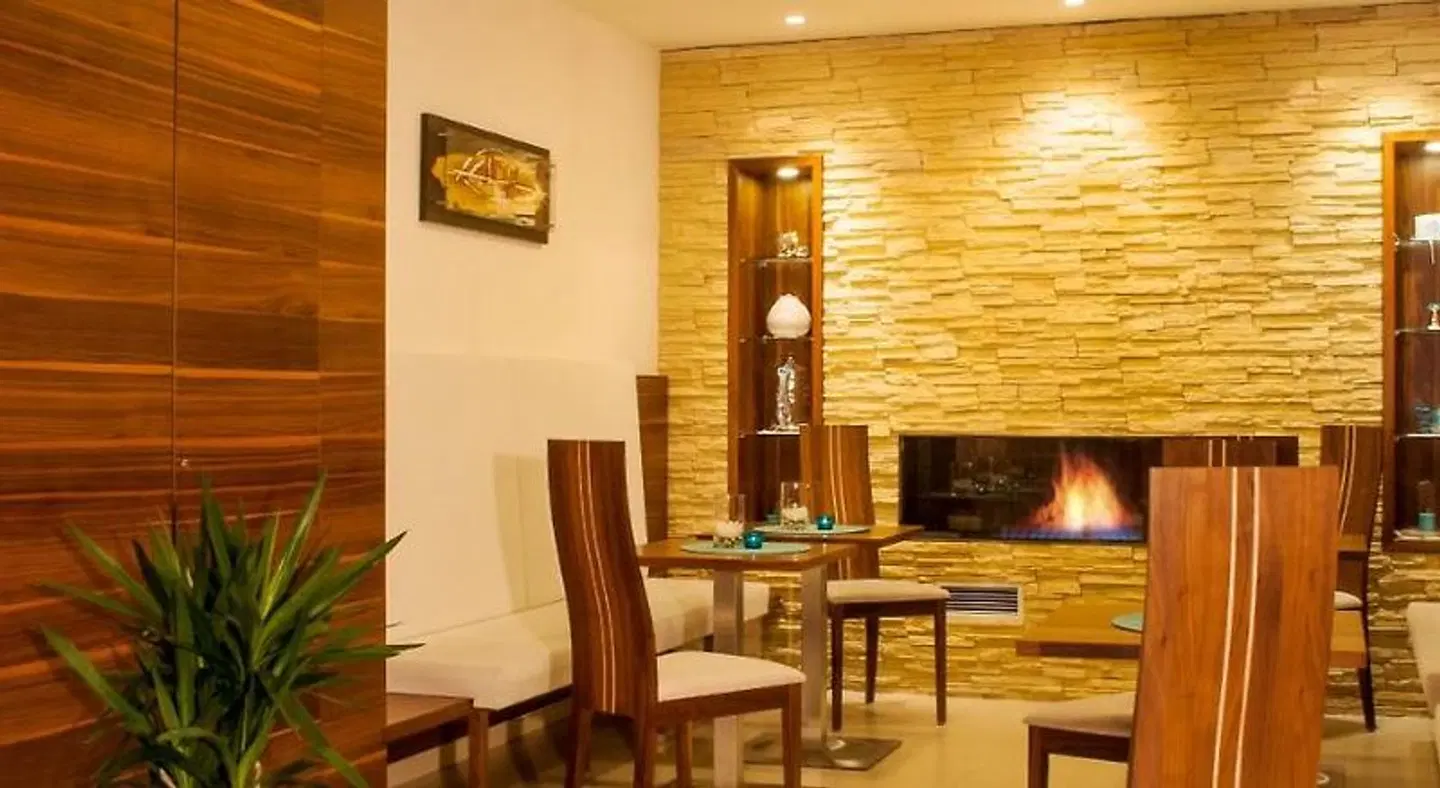 Romantica LOUNGE_LOBBY