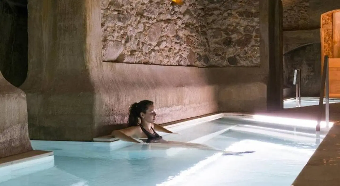 Balneari Termes Victòria HEALTH_BEAUTY