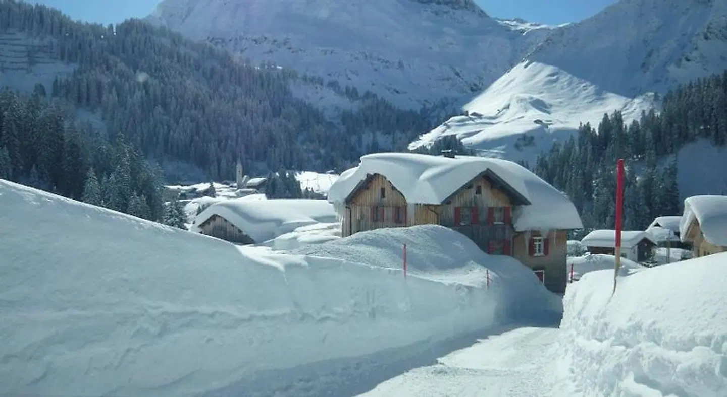 Haus Annette Pension LANDSCAPE