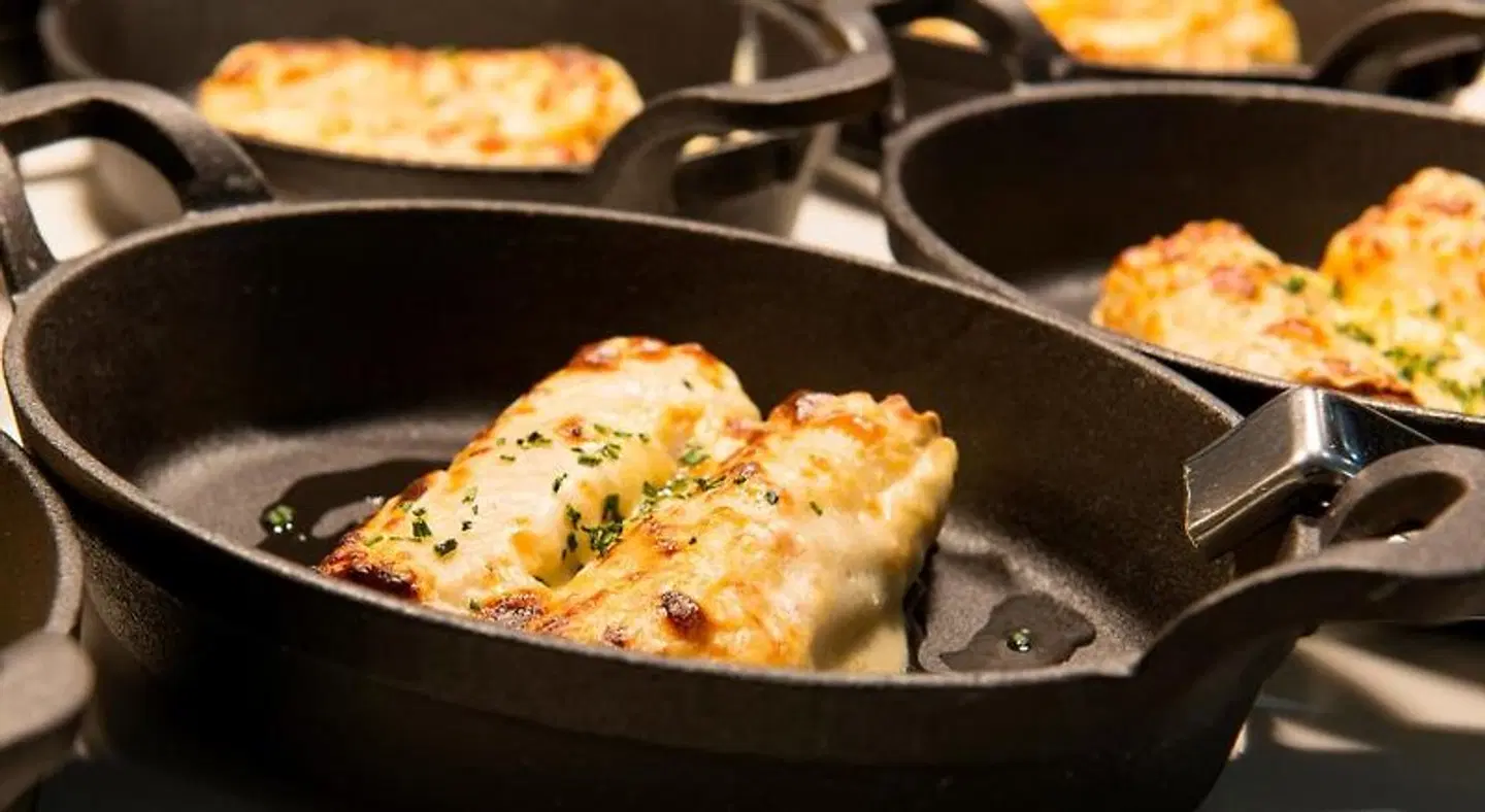 Balneari Termes Victòria Restaurant