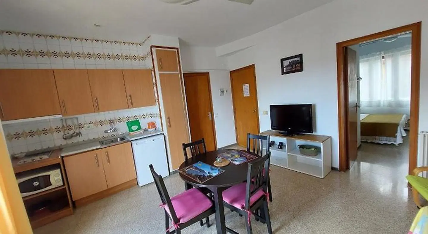 Apartamentos El Sol ROOM_EXAMPLE