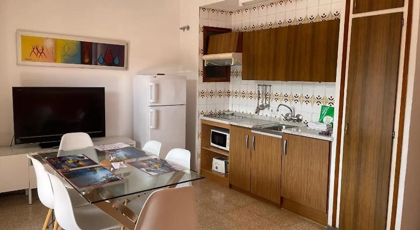 Apartamentos El Sol ROOM_EXAMPLE