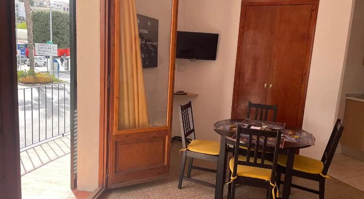 Apartamentos El Sol ROOM_EXAMPLE