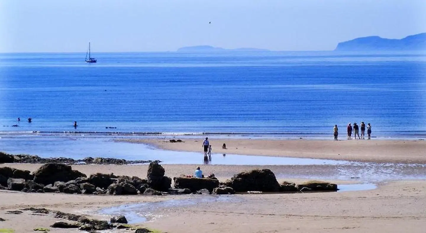 Best Western Kinloch Strand