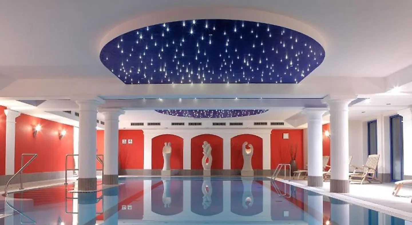 Badehaus Goor Hallenbad