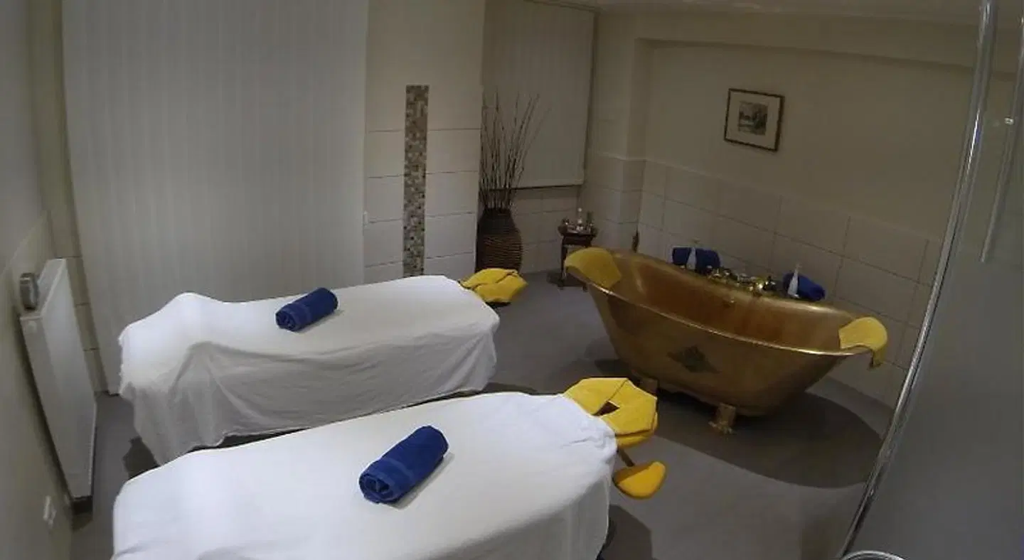 Badehaus Goor HEALTH_BEAUTY