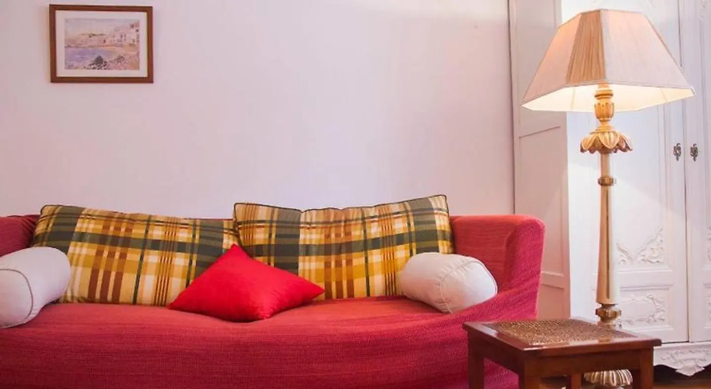 Casa d'Assade LOUNGE_LOBBY