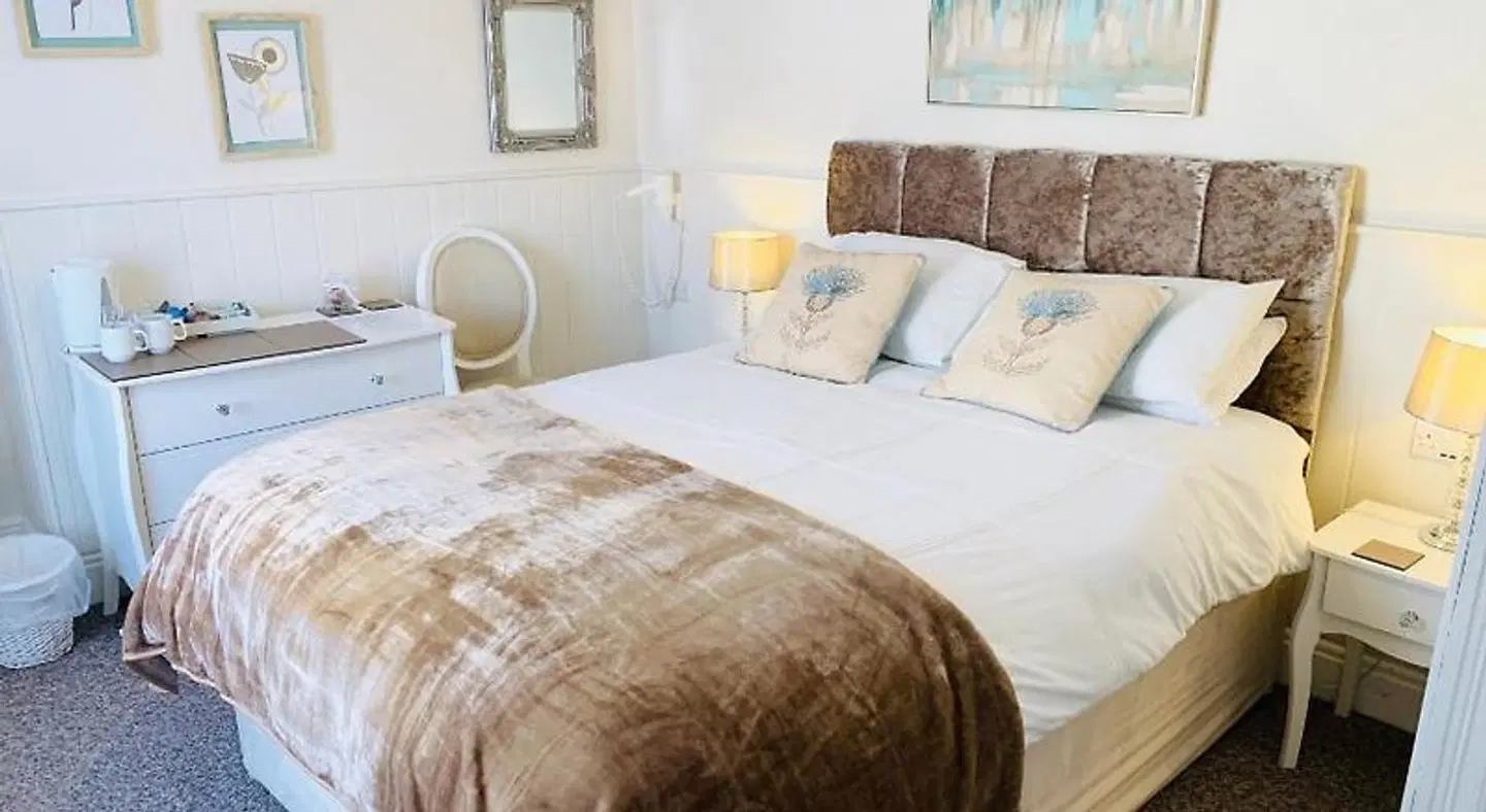 Cambrian House ROOM_EXAMPLE