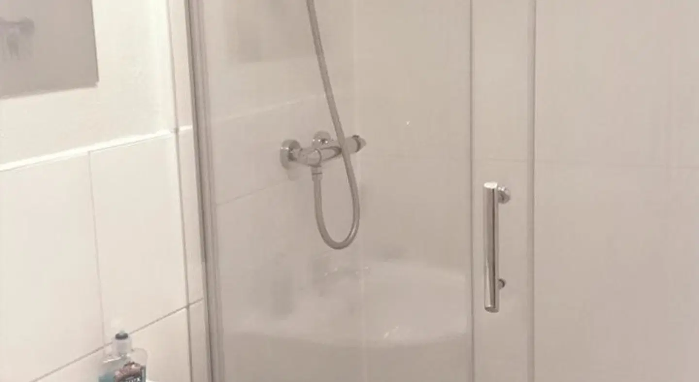 Cambrian House Badezimmer
