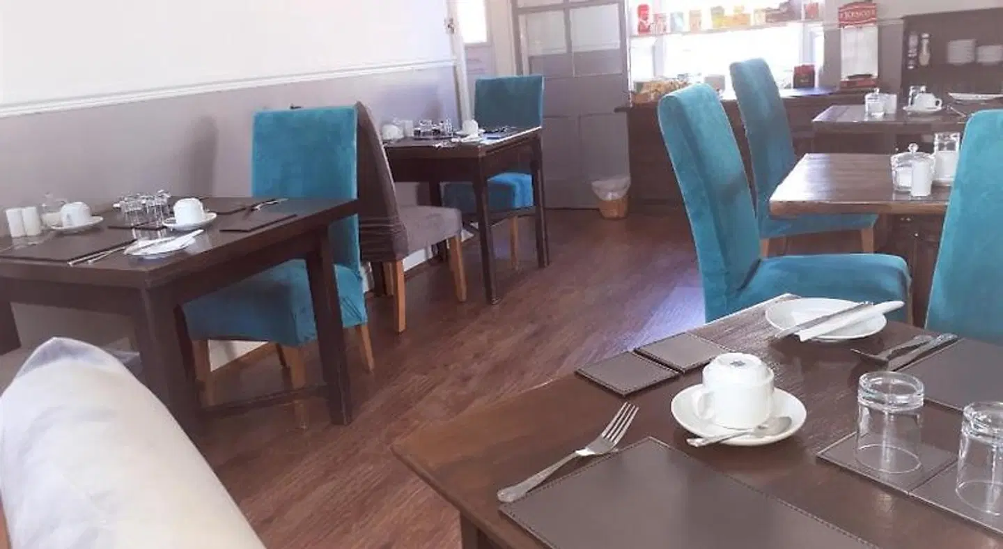 Cambrian House ROOM_EXAMPLE