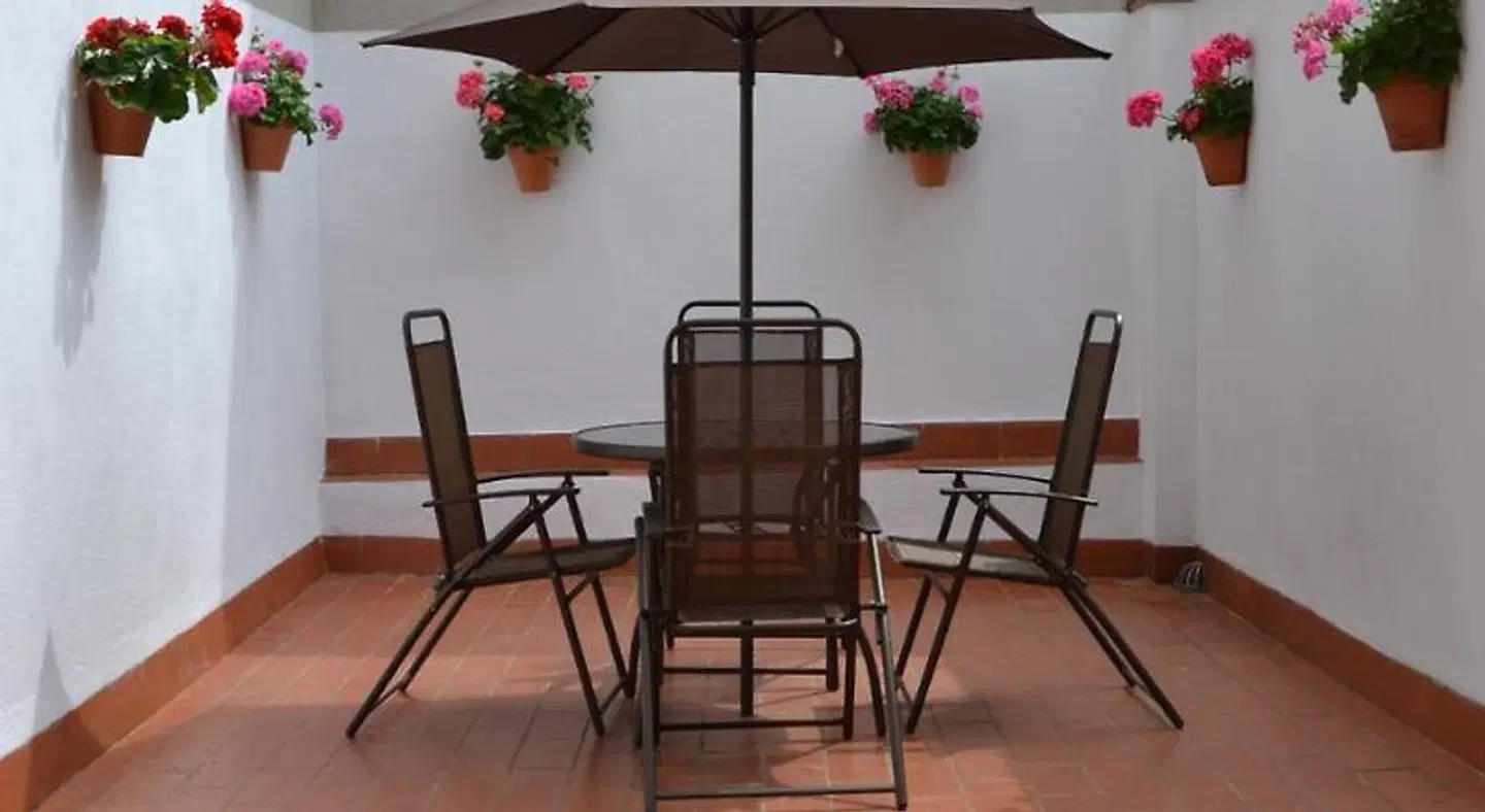 Apartments Figueres HEALTH_BEAUTY
