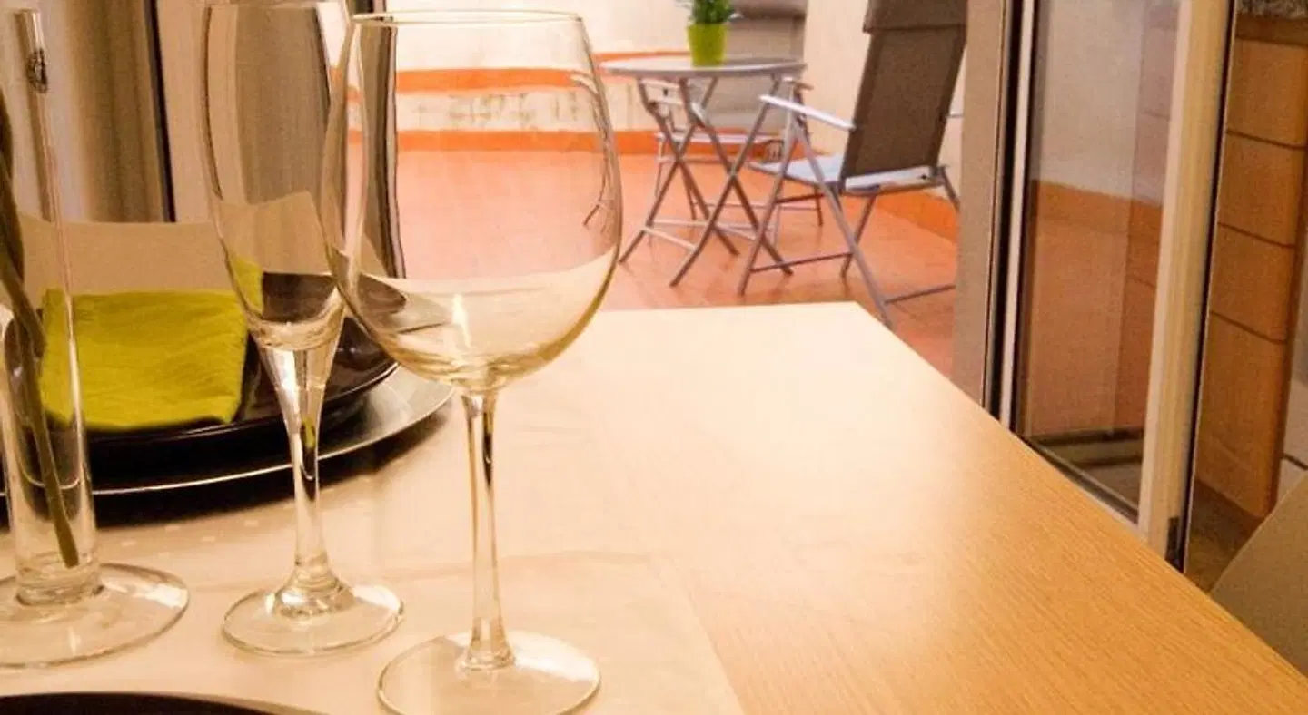 Apartments Figueres HEALTH_BEAUTY