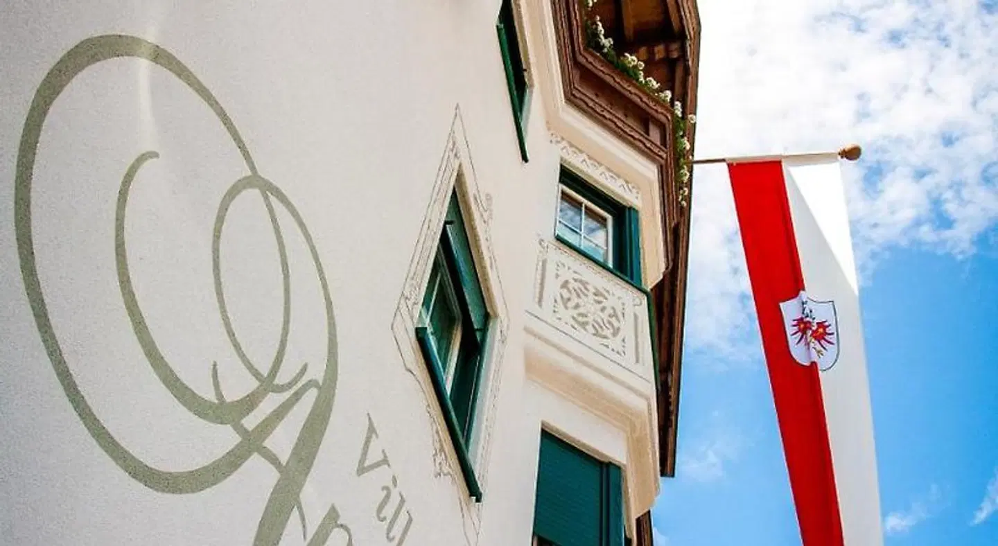 Villa Angela EXTERIOR