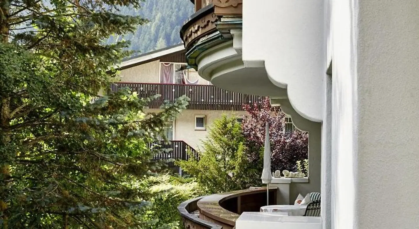 Villa Angela EXTERIOR