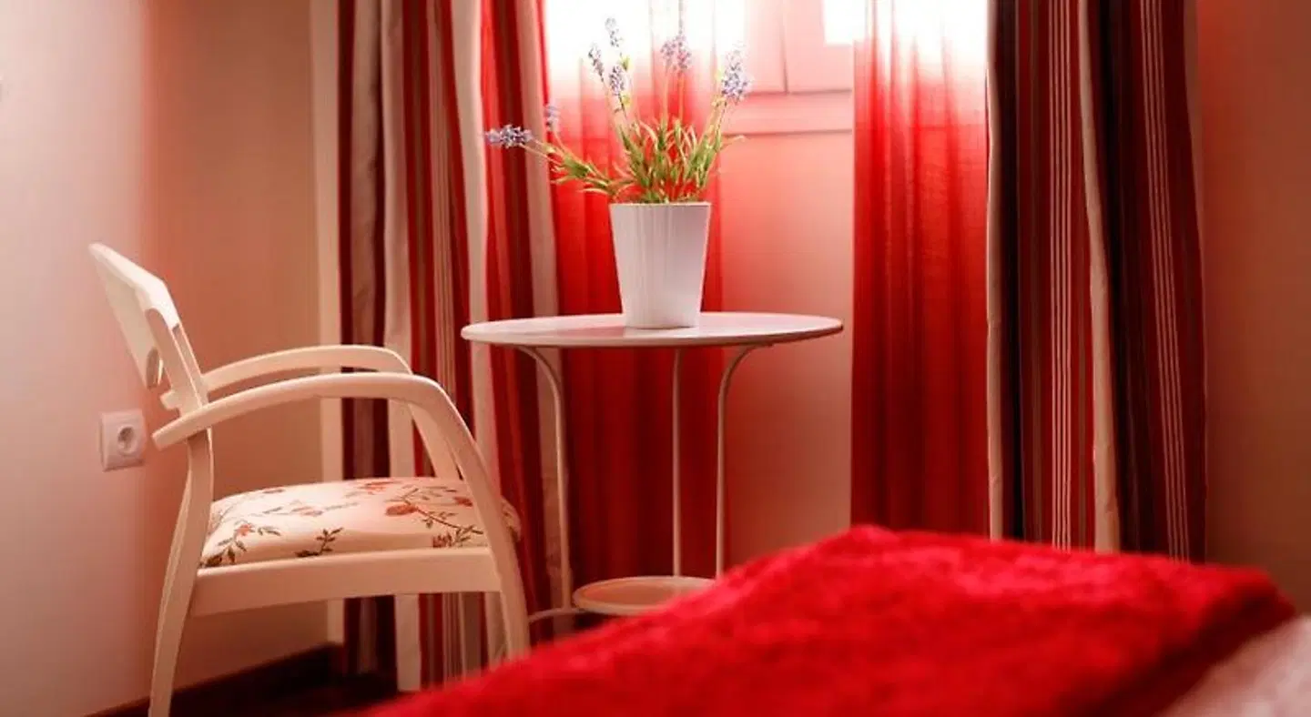 Hostal Paris ROOM_EXAMPLE
