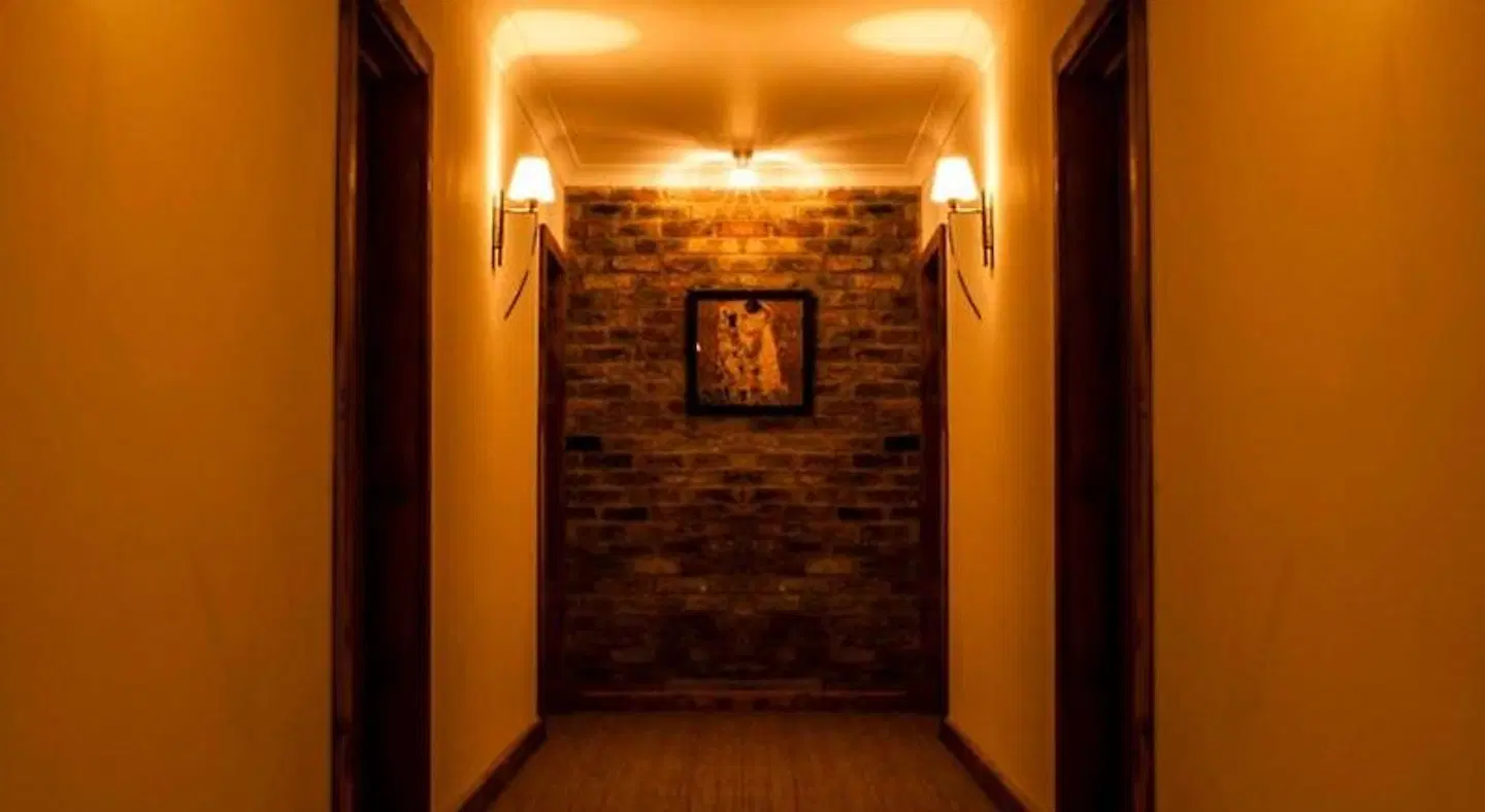 The Stables at the Vale HEALTH_BEAUTY