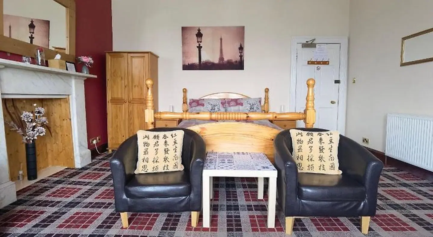 Howardsway ROOM_EXAMPLE