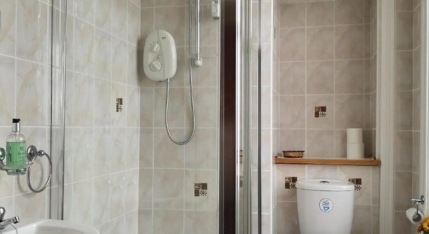 Howardsway Badezimmer