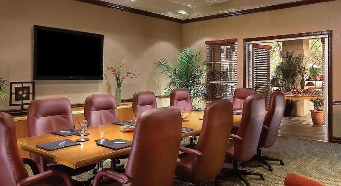 Sonesta Suites Scottsdale Gainey Ranch Konferenz